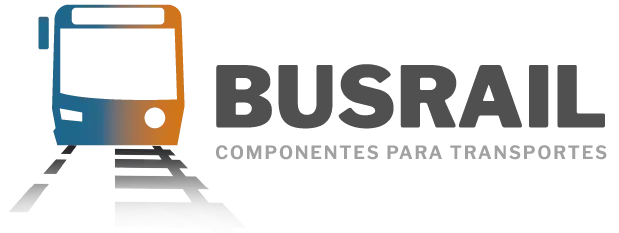 Logo Busrail