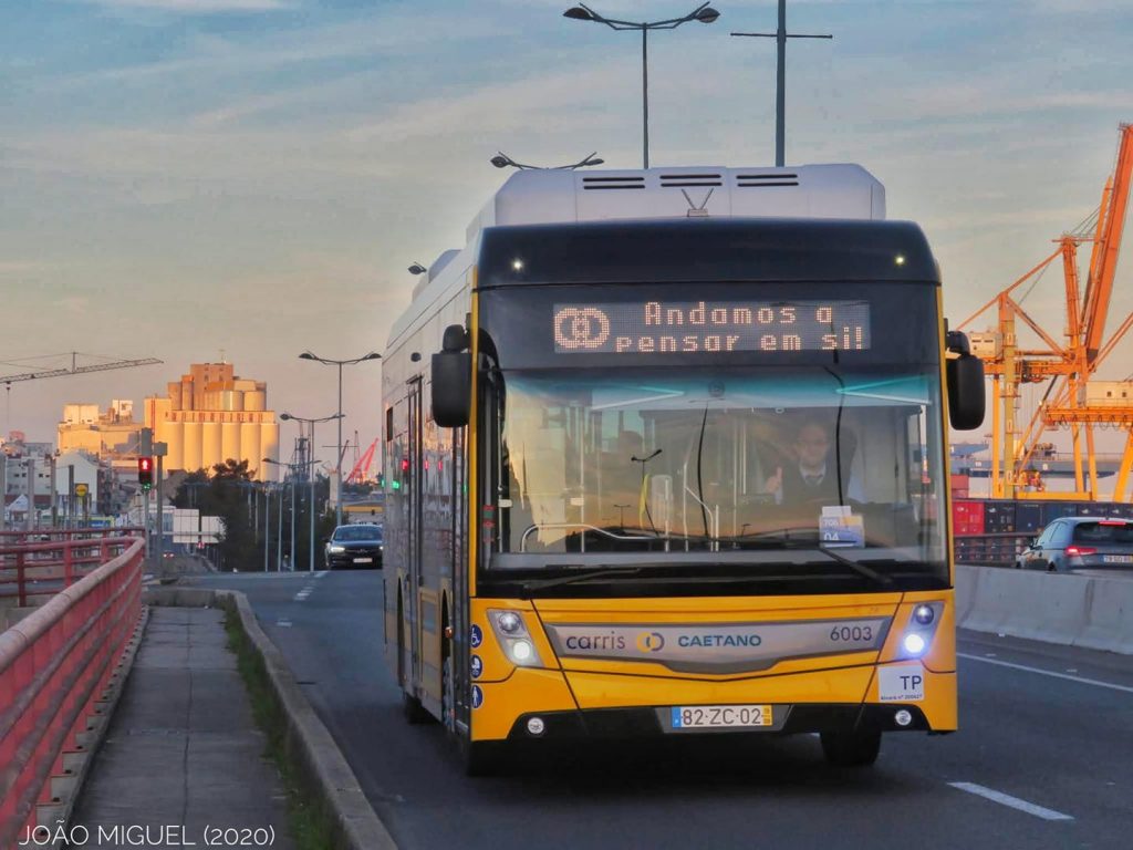 Indicadores de Destino LED