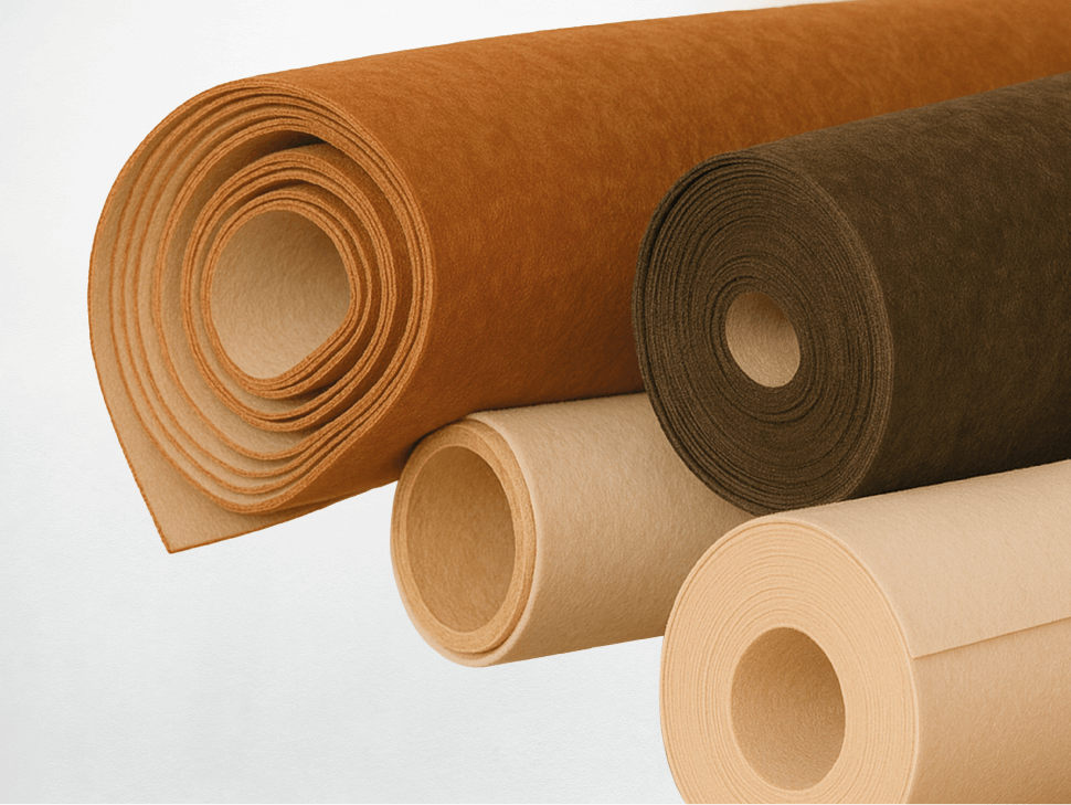 Chão e Tapetes Busrail