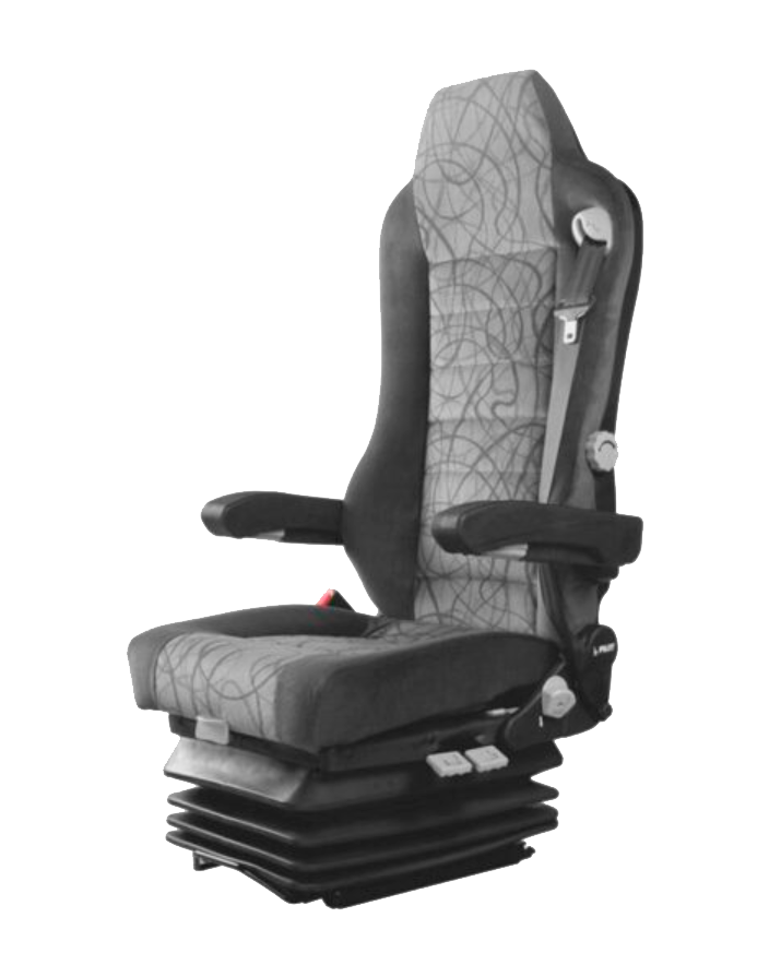 Banco para Motorista