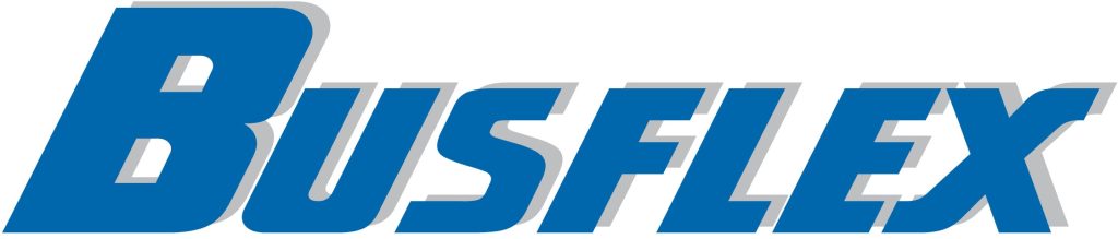 Busflex logo