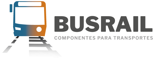 Logo Busrail