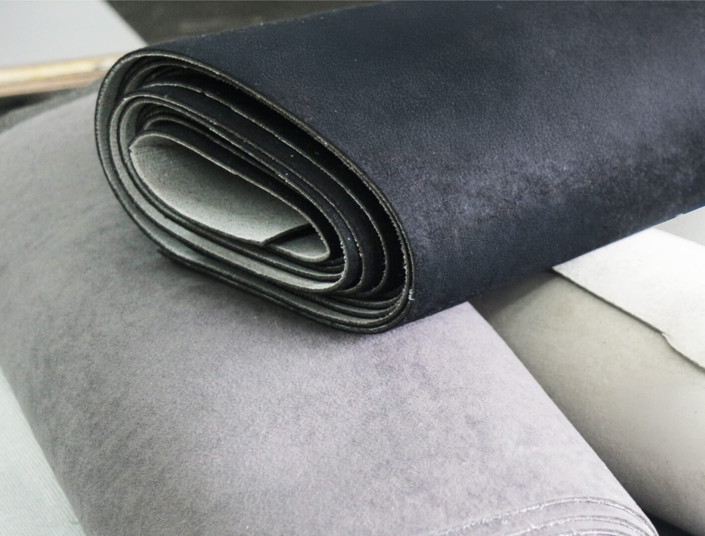 Tapetes para Autocarros