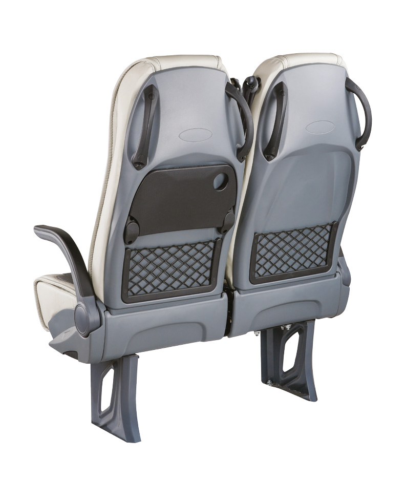 Banco Kid Safe Traseira